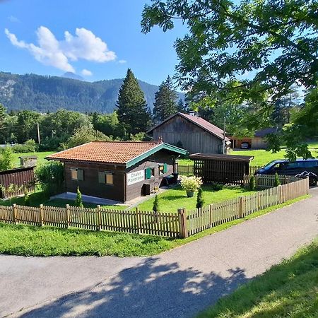 Chalet Panorama Tirol Höfen Zewnętrze zdjęcie