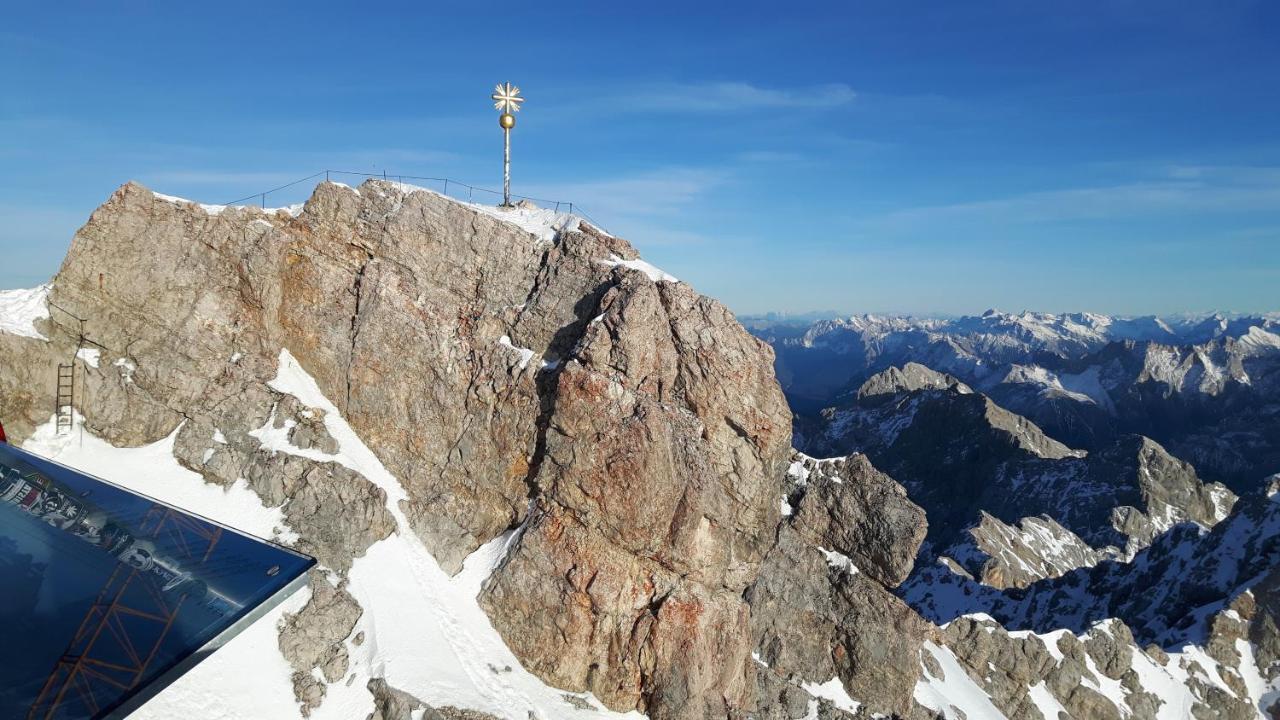 Chalet Panorama Tirol Höfen Zewnętrze zdjęcie