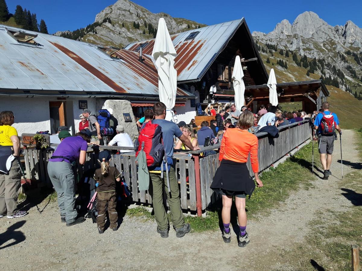 Chalet Panorama Tirol Höfen Zewnętrze zdjęcie