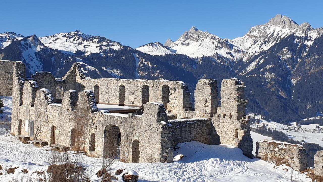 Chalet Panorama Tirol Höfen Zewnętrze zdjęcie