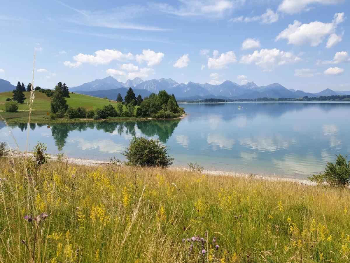 Chalet Panorama Tirol Höfen Zewnętrze zdjęcie
