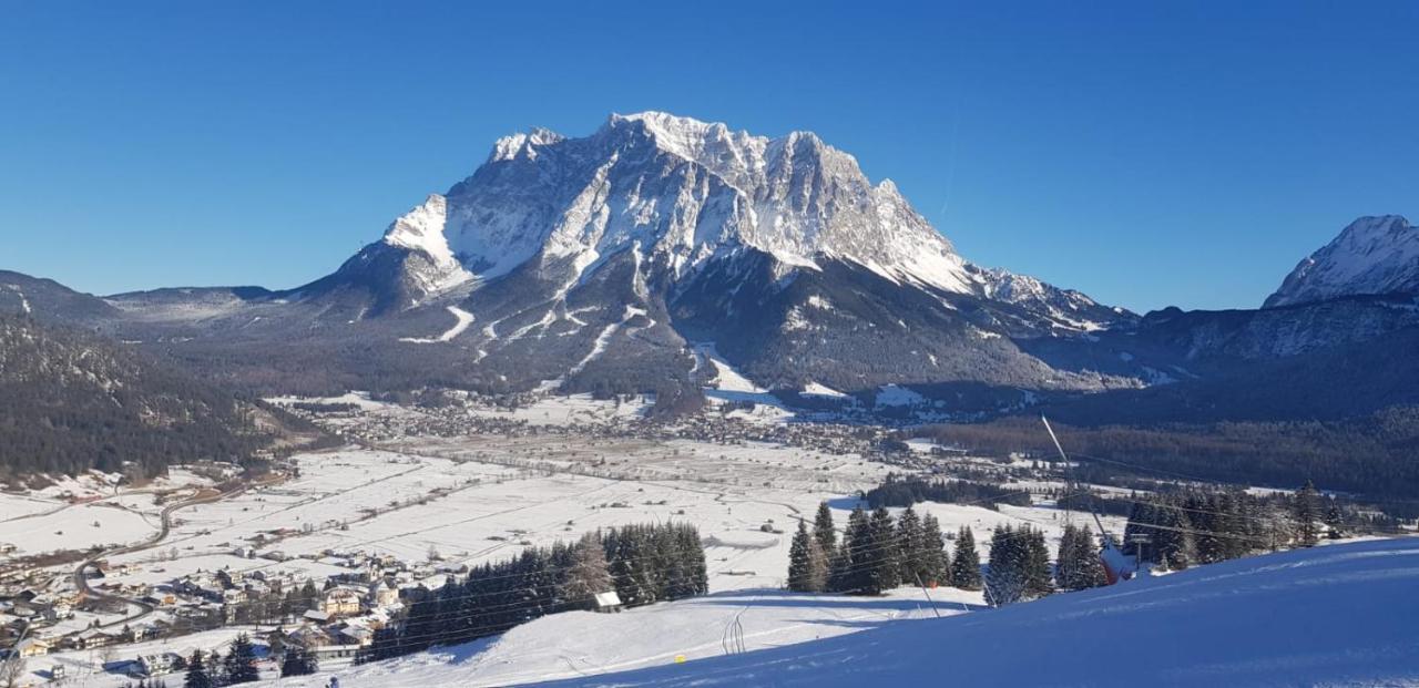 Chalet Panorama Tirol Höfen Zewnętrze zdjęcie