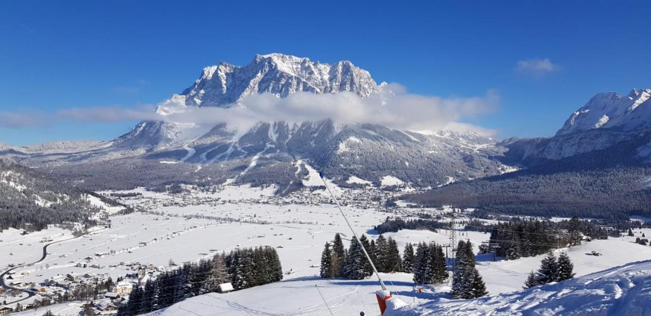 Chalet Panorama Tirol Höfen Zewnętrze zdjęcie