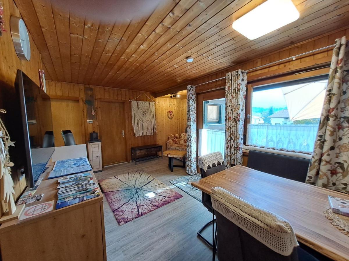 Chalet Panorama Tirol Höfen Zewnętrze zdjęcie