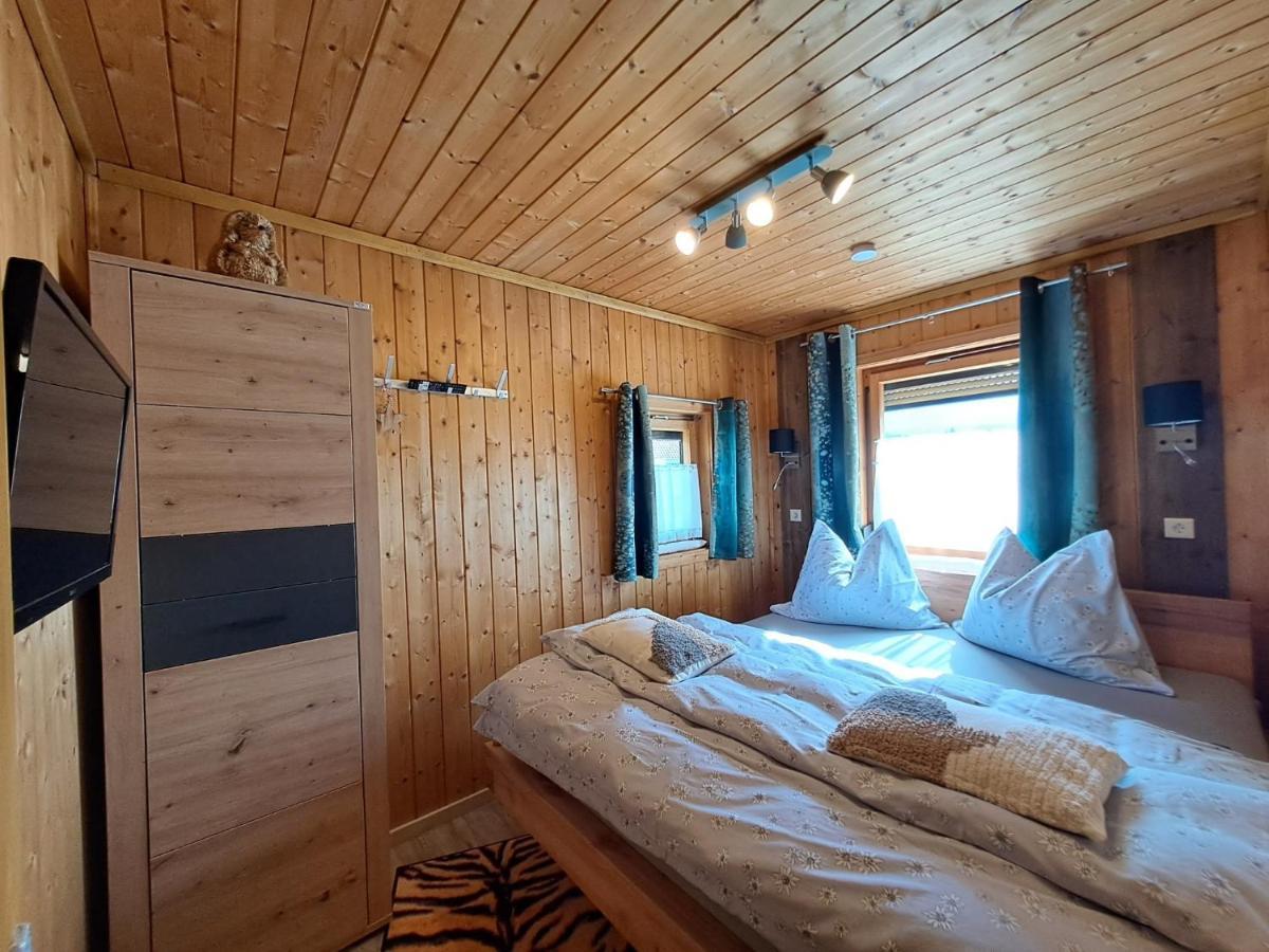Chalet Panorama Tirol Höfen Zewnętrze zdjęcie