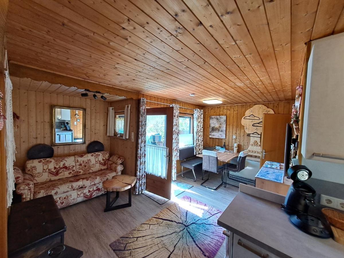 Chalet Panorama Tirol Höfen Zewnętrze zdjęcie