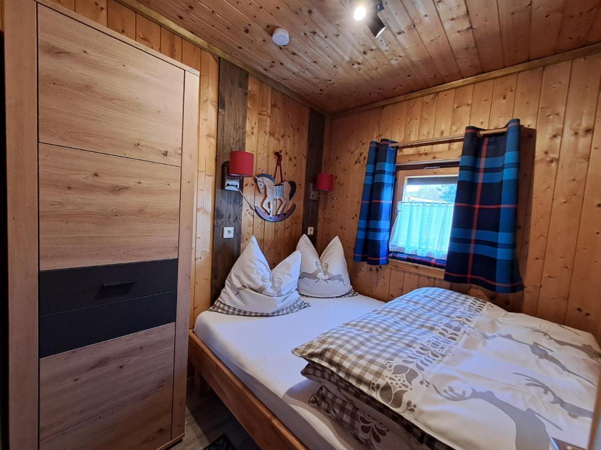 Chalet Panorama Tirol Höfen Zewnętrze zdjęcie