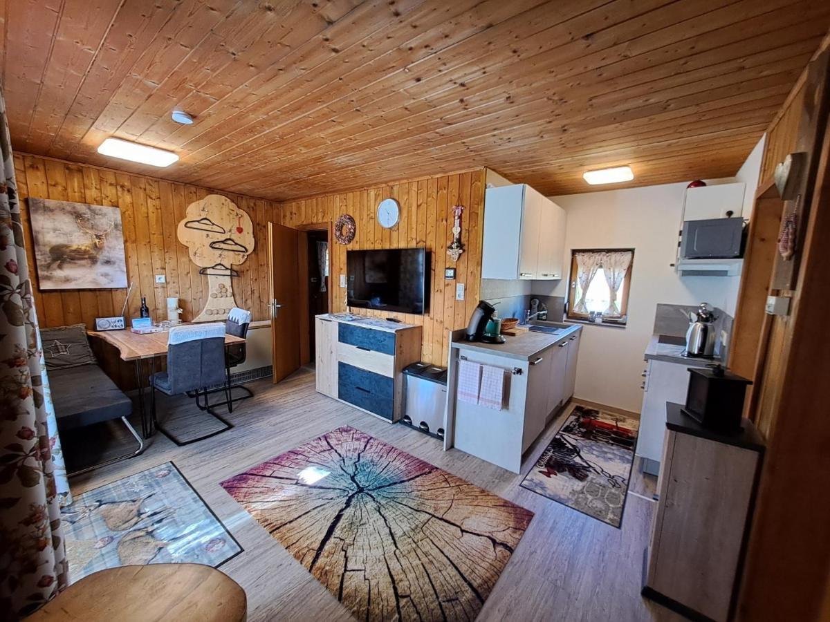 Chalet Panorama Tirol Höfen Zewnętrze zdjęcie