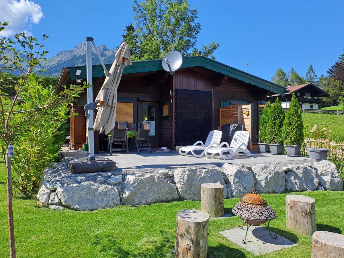 Chalet Panorama Tirol Höfen Zewnętrze zdjęcie