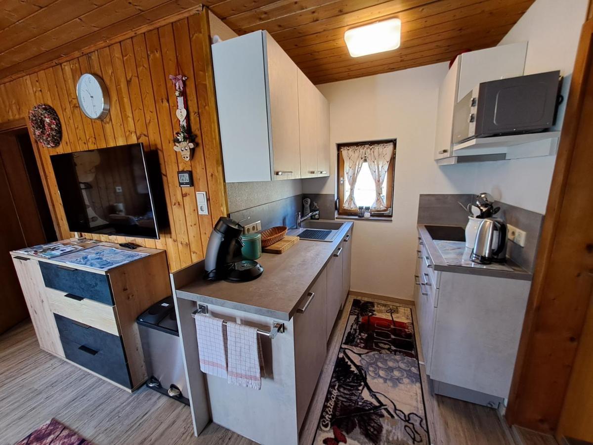Chalet Panorama Tirol Höfen Zewnętrze zdjęcie
