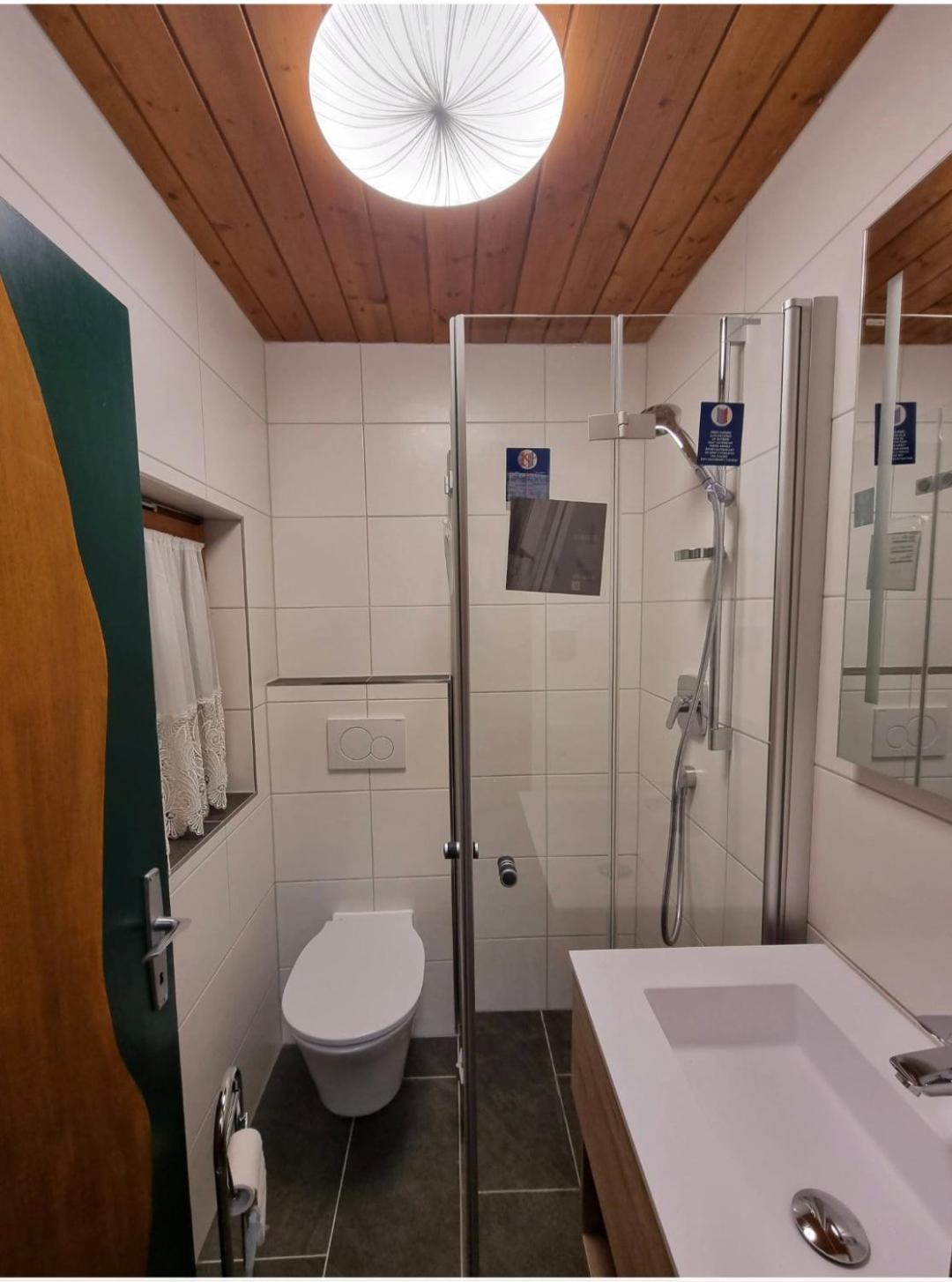 Chalet Panorama Tirol Höfen Zewnętrze zdjęcie
